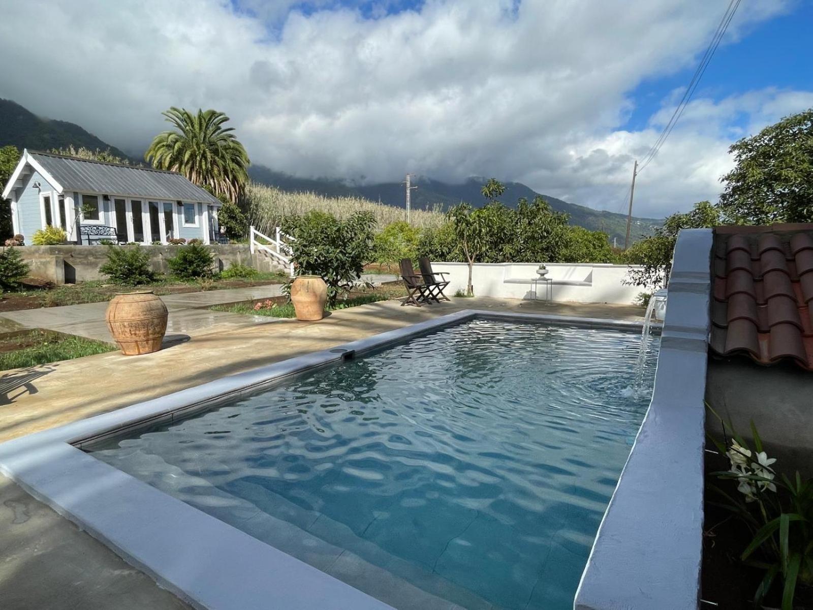 Casas La Principal Guest House San Pedro  Exterior photo